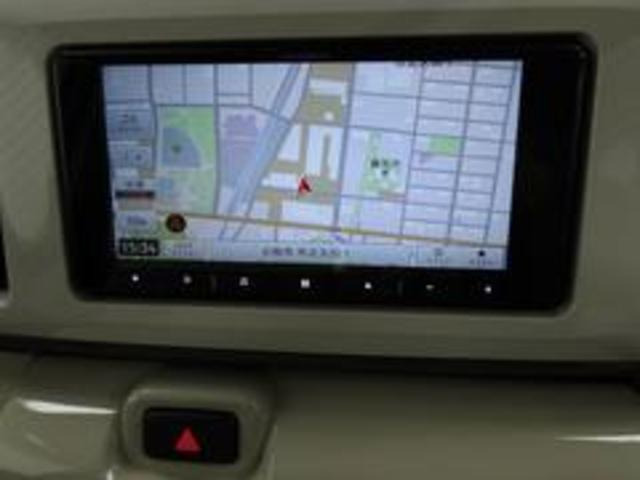 ムーヴキャンバスX メイクアップ SAIII