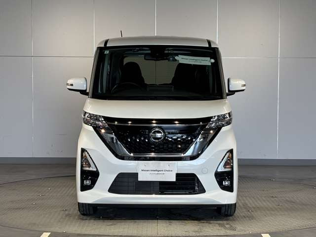 ルークスハイウェイスター