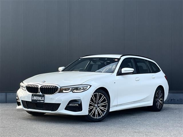 3シリーズセダン320d xドライブ Mスポーツ 4WD