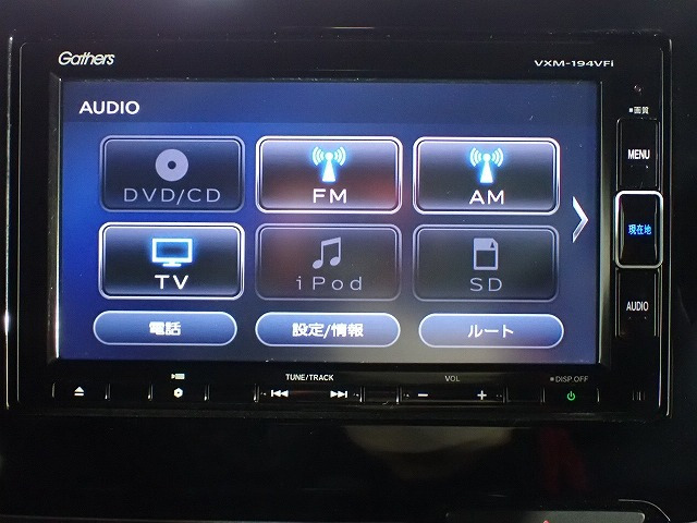 N-BOXカスタムG L ホンダセンシング
