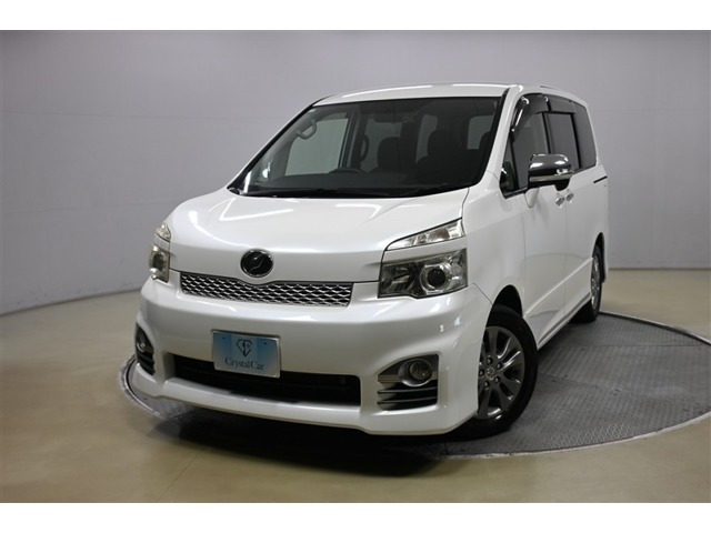 ヴォクシー2.0 ZS 煌II