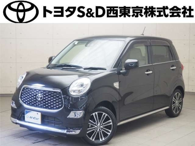 ピクシスジョイF G SAIII 4WD