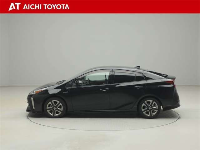 プリウス1.8 A ツーリングセレクション