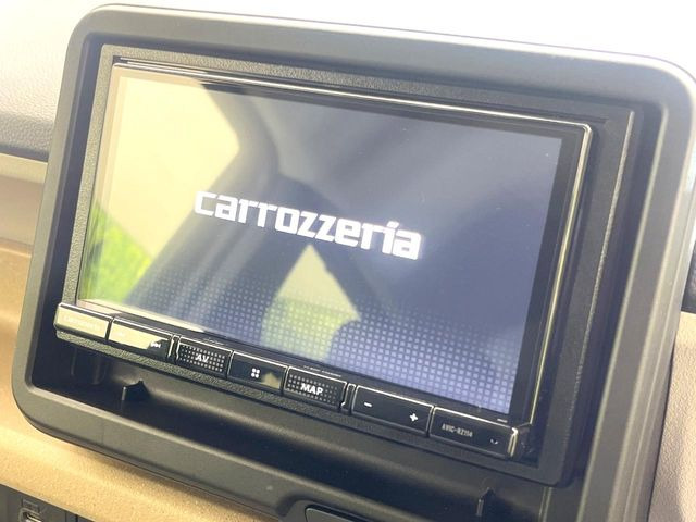 N-BOXベースグレード