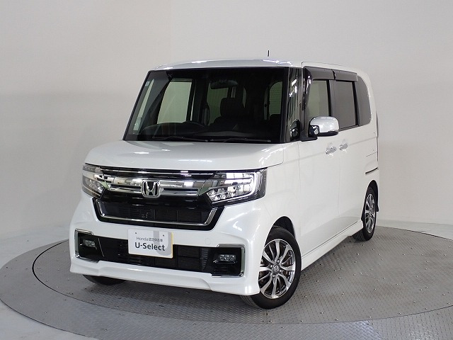 N-BOXカスタムL