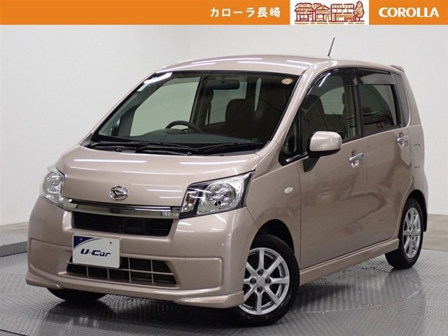 ムーヴL VS スマートセレクション SA＆SN