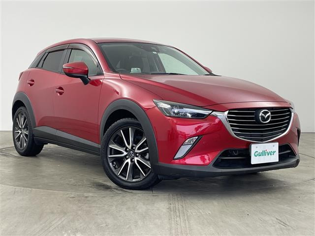 CX-31.5 XD ツーリング