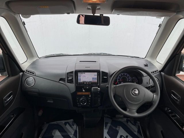 ルークスハイウェイスター