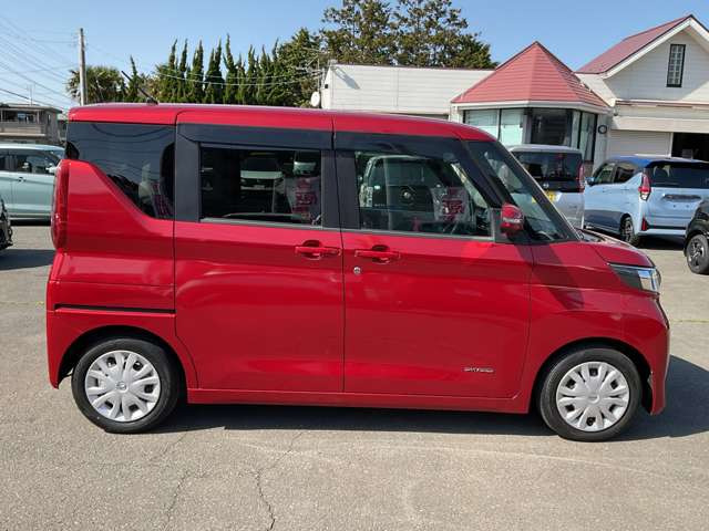 デイズルークスX