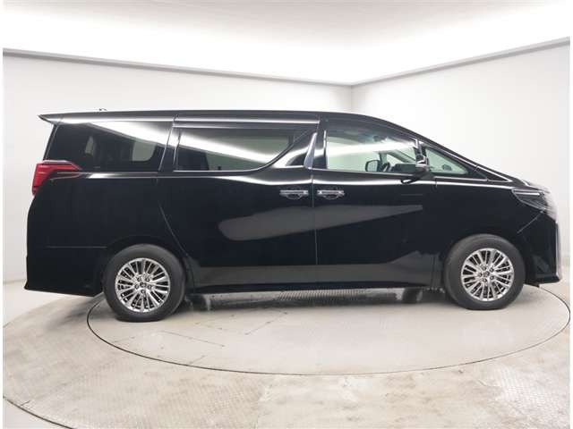 アルファードハイブリッド 2.5 SR Cパッケージ E-Four 4WD