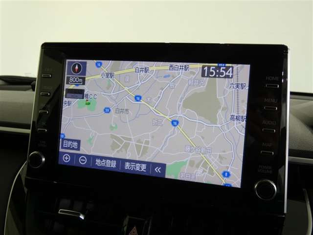 カローラクロス1.8 ハイブリッド Z