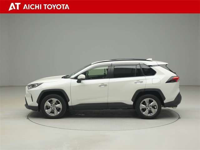 RAV42.5 ハイブリッド G E-Four 4WD