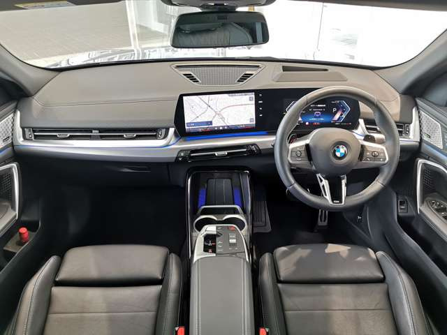 X2xドライブ20i Mスポーツ 4WD