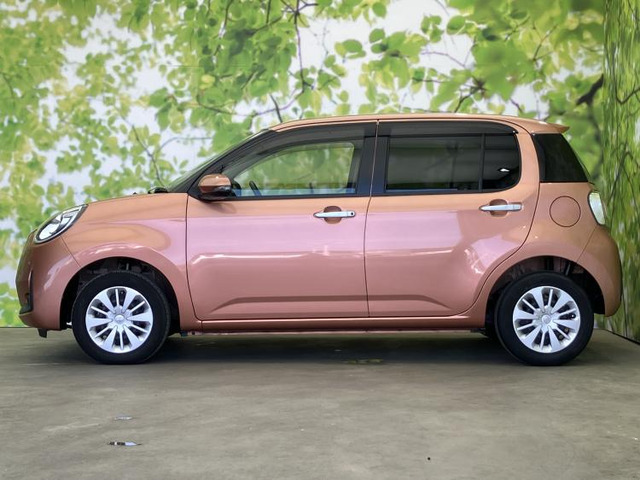 パッソ1.0 モーダ