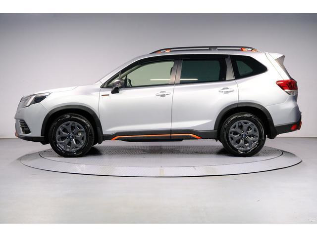 フォレスター2.0 エックスブレイク 4WD