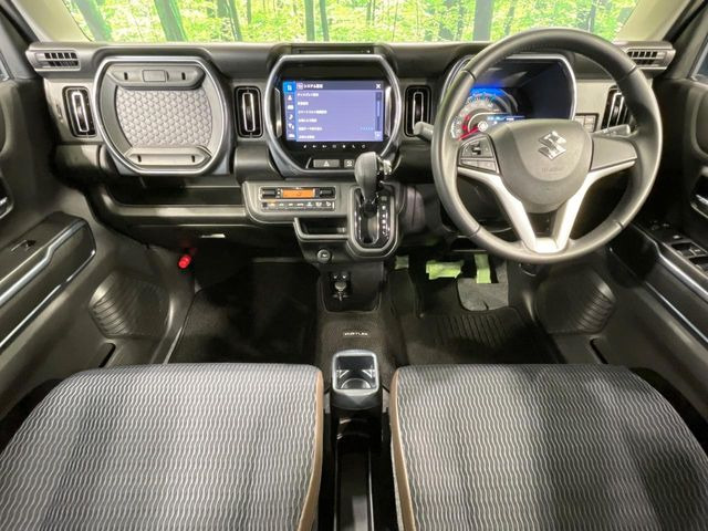 ハスラーJ スタイル