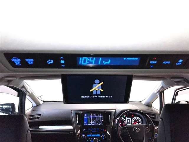 アルファード2.5 S Cパッケージ