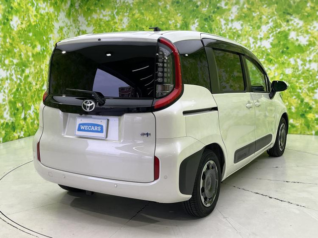 シエンタハイブリッド 1.5 Z