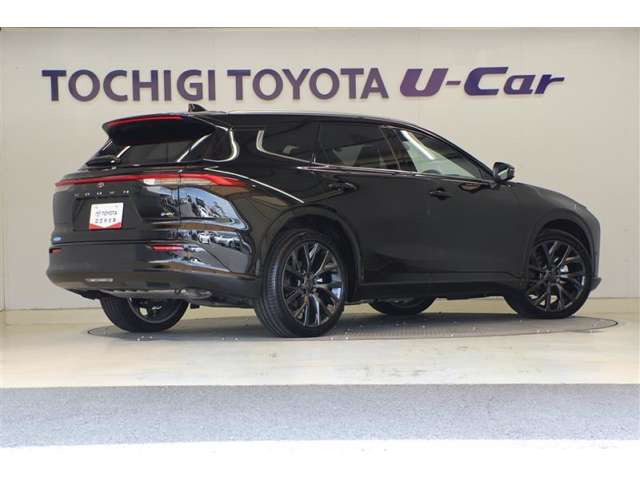 クラウンエステート2.5 Z E-Four 4WD