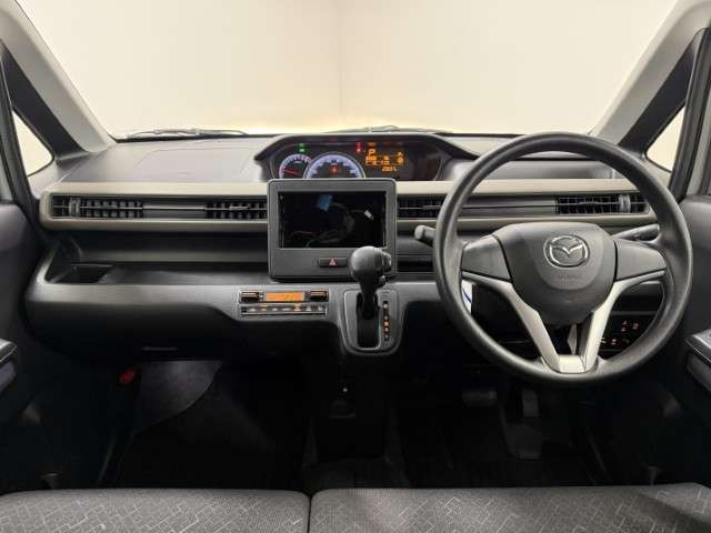 フレアハイブリッド XG