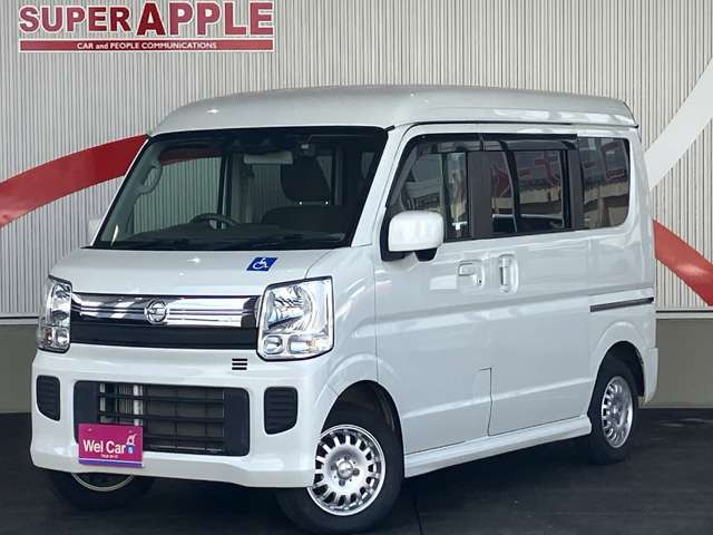 NV100クリッパーリオ