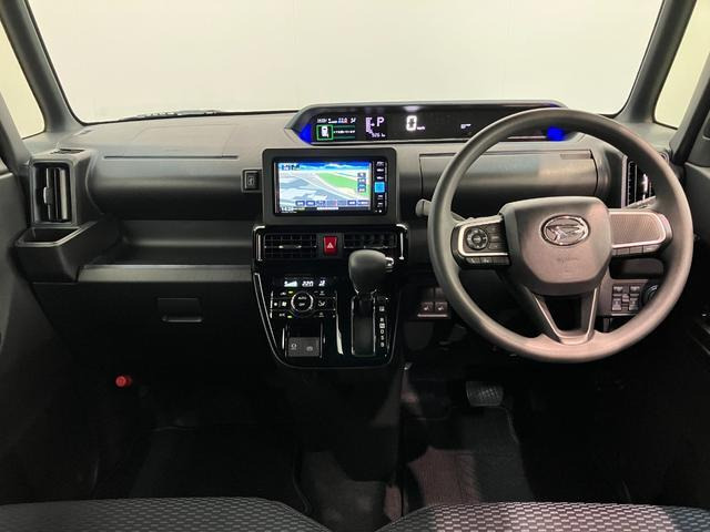 タントカスタムX