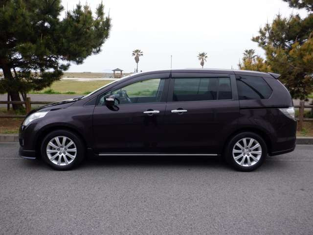 MPV2.3 23C スポーティーパッケージ