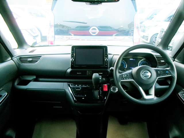 デイズハイウェイスターX プロパイロットエディション