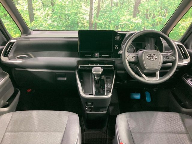 ヴォクシー2.0 S-G