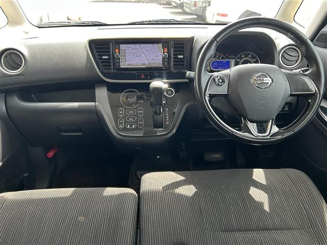 デイズルークスハイウェイスター X Vセレクション