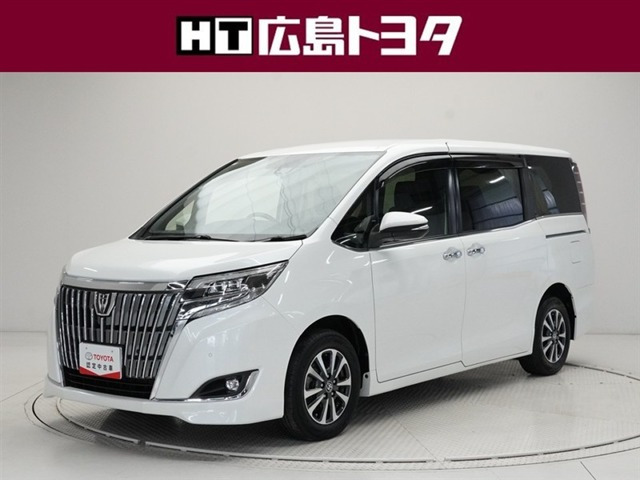 エスクァイア2.0 Gi