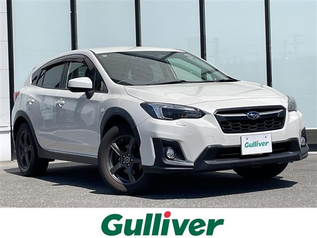 インプレッサXV