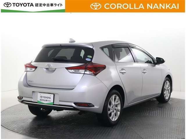 オーリス1.5 150X Sパッケージ