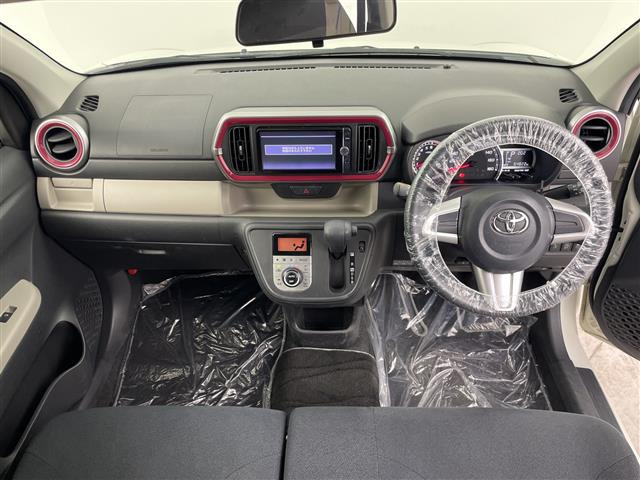 パッソ1.0 モーダ S