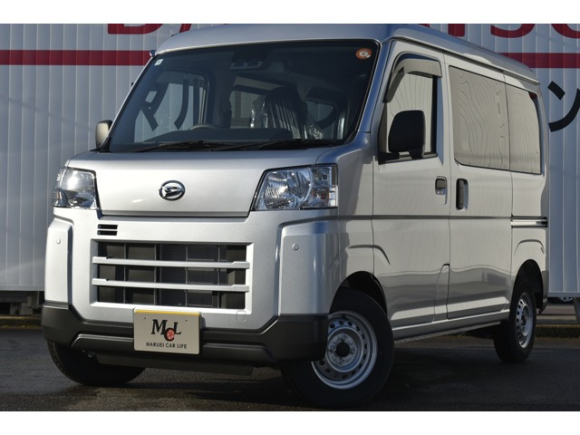 ハイゼットカーゴ