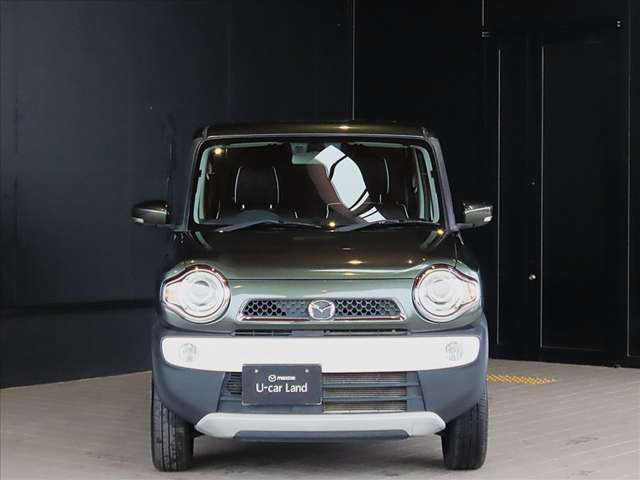 フレアクロスオーバーXS