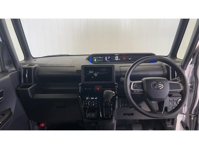 タントカスタムX