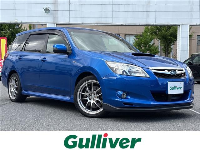 エクシーガ2.0 tS 4WD