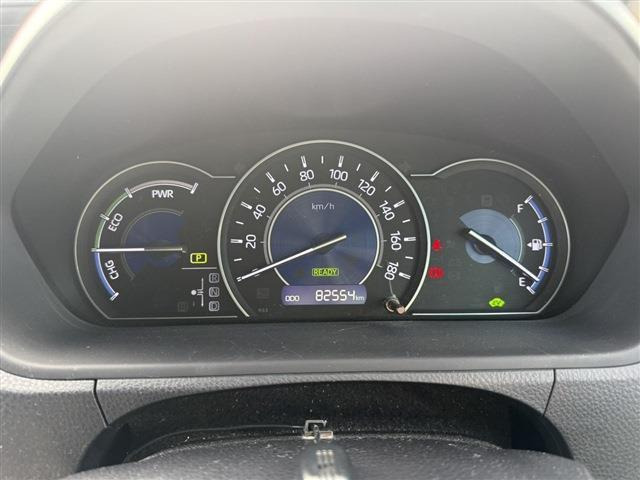 ノア1.8 ハイブリッド Si W×B