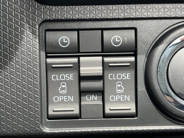 タントX リミテッド