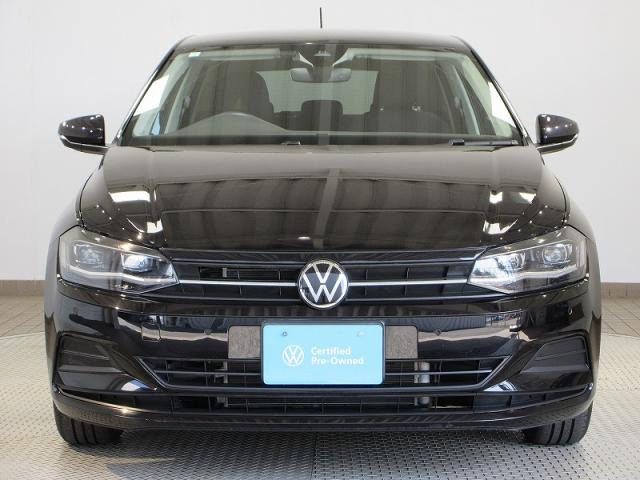 ポロTSI コンフォートライン