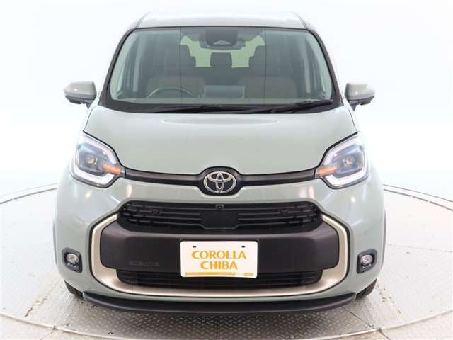 シエンタハイブリッド 1.5 Z