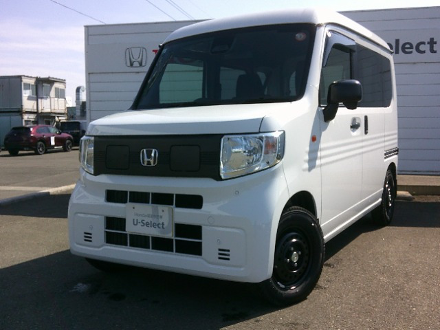 N-VAN e:e: L4