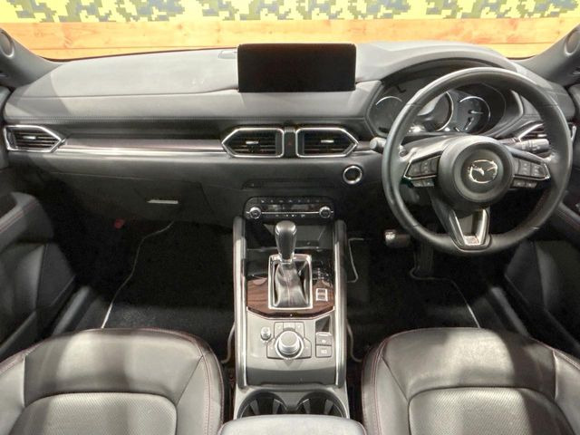 CX-52.5 25S スポーツアピアランス