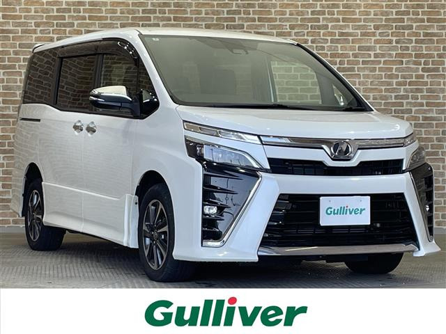 ヴォクシー2.0 ZS 煌II 4WD