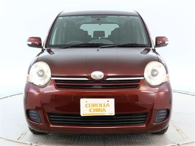 シエンタ1.5 X Lパッケージ