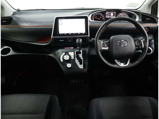 シエンタ1.5 ファンベース G