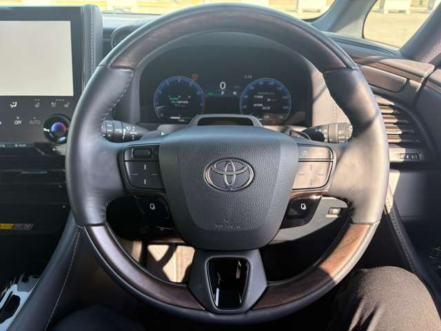 ヴェルファイア2.4 Z プレミア 4WD