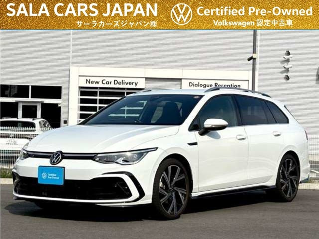 ゴルフヴァリアント