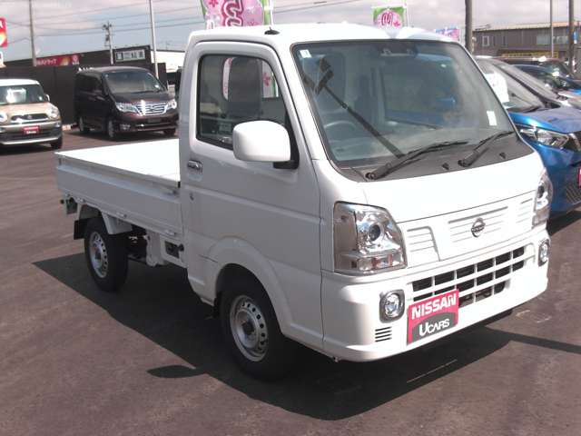 クリッパートラック